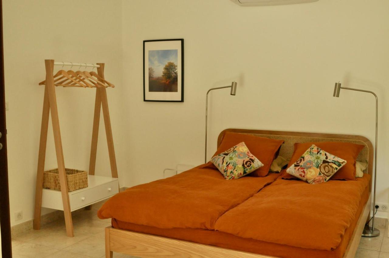 Bed and Breakfast Le Jardin De Fresnes Exterior foto
