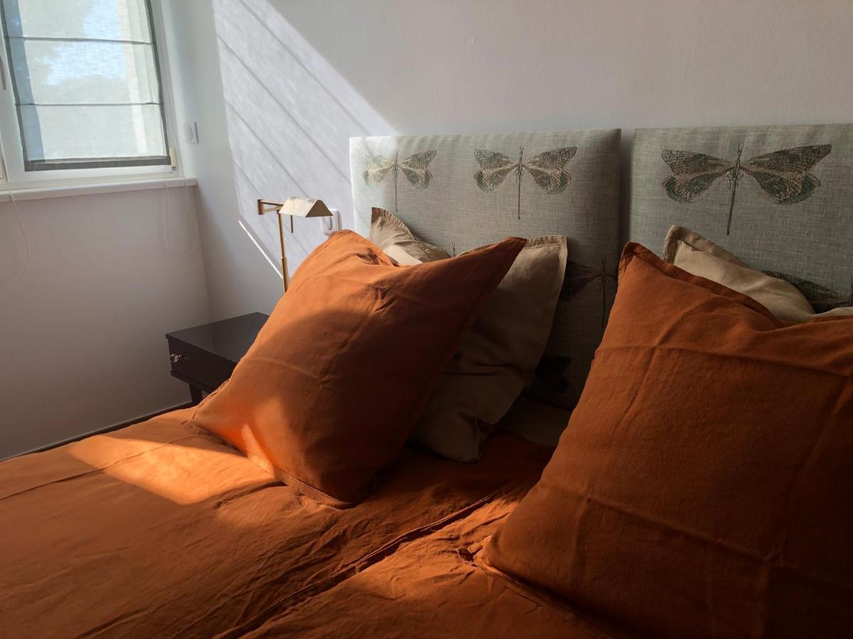 Bed and Breakfast Le Jardin De Fresnes Exterior foto
