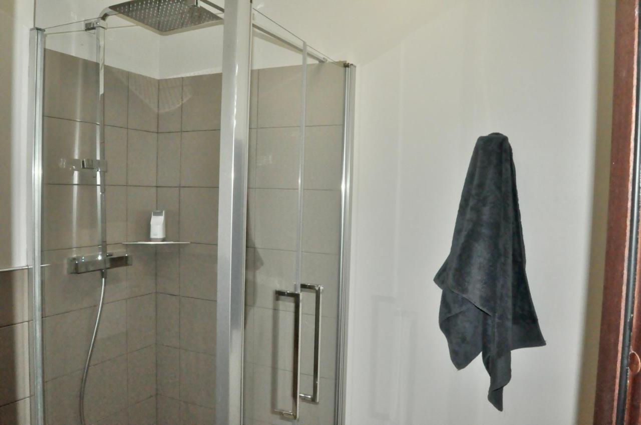 Bed and Breakfast Le Jardin De Fresnes Exterior foto